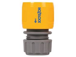 Hozelock 7411N166 Conector rápido Mang 13 x 15