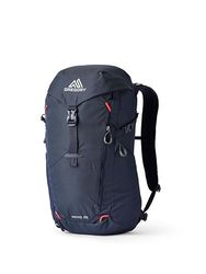 Gregory Nano 28 - Sac à dos, 54 cm, 28 L, 0.63 KG, Bleu (Spark Navy)