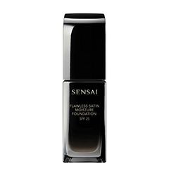 SENSAI flawless satin foundation SPF20 204-honey beig 30 ml