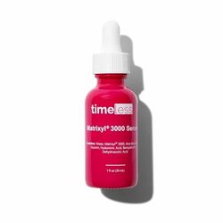 Timeless Matrixyl 3000 Serum For Unisex 1 oz Serum
