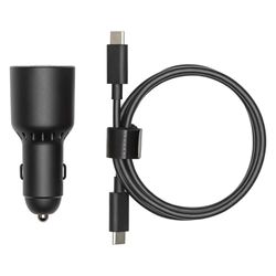 Cargador para coche de 65 W DJI