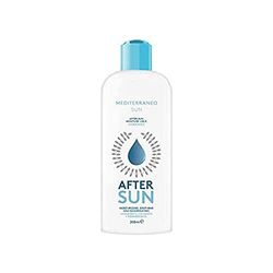 Mediterraneo Sun, After sun - 200 ml.