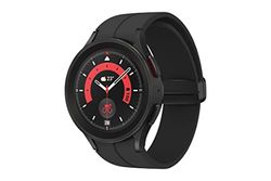 Samsung Galaxy Watch5 Pro Zwart - 45MM Bluetooth