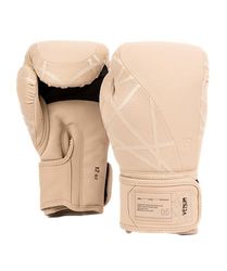 Venum Tecmo 2.0 Bokshandschoenen - Zand - 14 Oz
