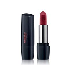 Deborah Milano - Red Mat, Rossetto Effetto Matte con Collagene e Acido Ialuronico, 7 Pink Brick, Azione Nutriente ed Emolliente, Dona Labbra Intense e Volumizzate a Lunga Tenuta, 4.5 gr
