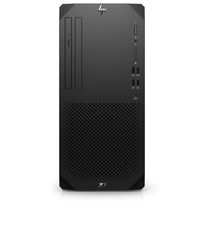 HP Z1 G9 Tower Workstation 98U15ET [Intel i9-13900, 32GB RAM, 1000GB SSD,NVIDIA RTX 4060, Windows 11 Pro]