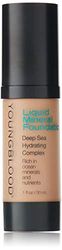 Youngblood Liquid Mineral Foundation - Capri For Women 1 oz Foundation