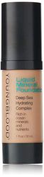 YOUNGBLOOD Compatible - Liquid Mineral Foundation - Capri