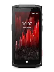 Crosscall Core-M5, Dual, 64GB 4GB RAM, Black
