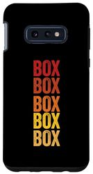Carcasa para Galaxy S10e Definición de caja, Box