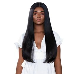 Larin Hair Straight - Raw donor hair Signature Straight Bundle 12 inches