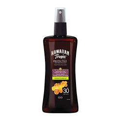 HT OIL SPRAY SPF30 200 ml