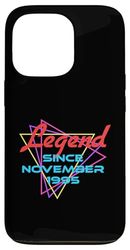 Legend Since November 1995 Case for iPhone 13 Pro