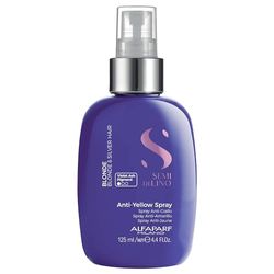 Alfaparf Semi di Lino Blonde Spray Anti-Amarillo 125 ml