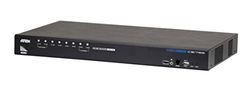 Aten 8-Port USB - HDMI KVM Switch w/USB Peripheral port, CS1798-AT-G (Switch w/USB Peripheral port)