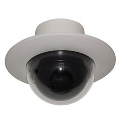 Camtronics Mini UFO AHCOL4, Dome Full HD AHD da incasso