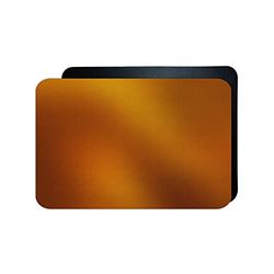 Bonamaison, Rectangle Digital Printed Gaming Mouse Pad for Gamers, Non-Slip Base, for Office and Home, Single Player Games S, Size: 45 x 30 cm