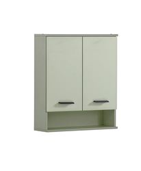 Schildmeyer Pensile Palermo, in legno, pistacchio, 59,8 x 20,5 x 70,8 cm (L x P x A)