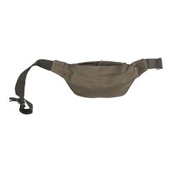 Mil-Tec Banane, Sac de Ceinture Homme, Vert Olive, Taille Unique