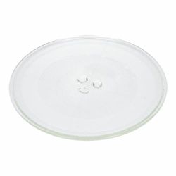 Lumeco Piatto per microonde 07387 Vetro Ricambio
