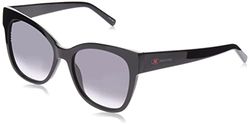 M Missoni MMI 0070/S bril, 807, 55 voor dames, 807, 55