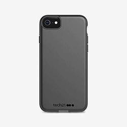 TECH21 Studio Colour Back TO Black: iPhone SE/8/7/6