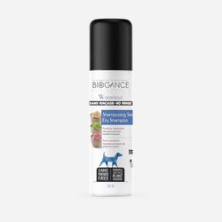 Biogance Dog Pulizia a Secco Shampoo 300 ml