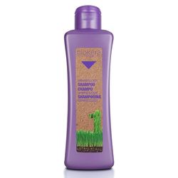 SALERM - Shampoo White or Bleached Hair - Grapeology Biokera Natura Shampoo - 300ml - with Grape Seed Oil - Nourishes and Moisturizes Hair - Gentle Cleansing - Prevents Color Oxidation