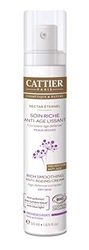 CATTIER PARIS Actibios Cuidado Antiedad Textura Cremosa 50Ml. 1 Unidad 250 g