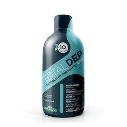 TOTAL DEP - Producto Purificante Drenante y Detox 500 ml