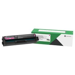 Lexmark 20N2XM0 Cartouche de Toner 1 pièce(s) Original Magenta