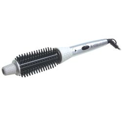 Perfecter - FUSION STYLER - Brosse chauffante - Gris/Noir