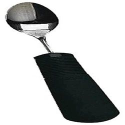 NRS Healthcare Good Grips Teaspoon (Colour May Vary)