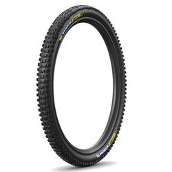 MICHELIN 083089 Radio:, Adultos Unisex, Negro, Talla única