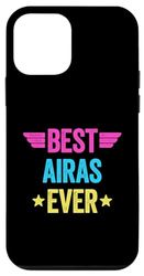 Carcasa para iPhone 12 mini Best Airas Ever