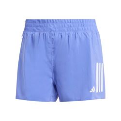 adidas Pantaloncini da Donna Own The Run, XS 10,2 cm
