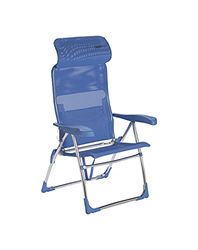 Crespo Crespo Al/206C05 krzesło plażowe Dural