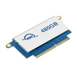 OWC 480GB OWC Aura Pro NT High-Performance NVMe SSD Upgrade Kit for 13-inch MacBook Pro non-Touch Bar (2016-2017)