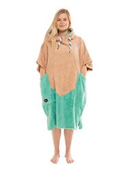 ALL-IN V poncho ORGANIC
