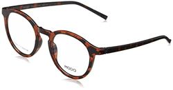 MODO & ECO 7055 Glasögon, Brown TORT, 48 Unisex, Brown Tort, 48