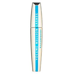 LOréal Paris Volume Millon Lashes Máscara Waterproof Volumen Extremo