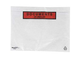Doos met 250 documenten 160 x 225 cm