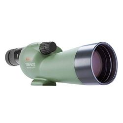 Kowa TSN-502 - Telescópio terrestre com zoom ocular, cor verde