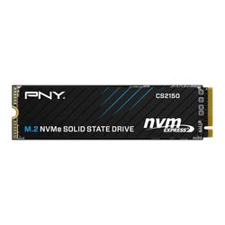 PNY CS2150 2TB M.2 NVMe Internal Solid State Drive (SSD) up to 10300MB/s (read) - M280CS2150-2TB-TB