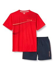 John Smith Set J.Smith Bozzet (Set), Bambini, Bambino, 426234, Rosso, 8