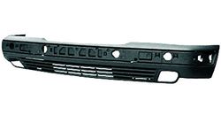 Equal Quality P0290 Paraurti Anteriore con Primer