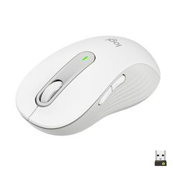 Logitech SIGNATURE M650 L WRLS MOUSE, W128235282