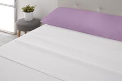 Degrees Home Collection - Taie d'oreiller - Microfibre Extra Douce - Taie d'oreiller 100% Polyester - 135 cm
