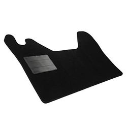 MTM SP-6224 Tapetes personalizados em veludo para Daily IV 2014