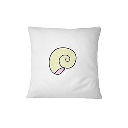 Questo Casa Funda de cojín Decorativa para decoración del hogar, sofá, café, tamaño 45 x 45 cm, diseñada y Fabricada en Turquía